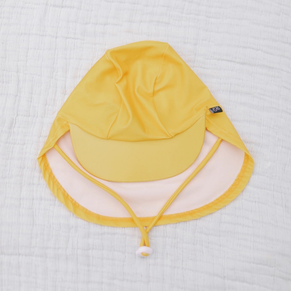Honeysuckle Swim Co Stretch Sunhat